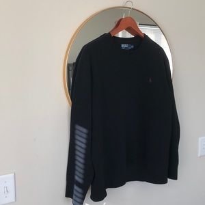 Polo Sweater XL